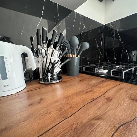 Modern Dream Apartment סמרקנד מראה חיצוני תמונה