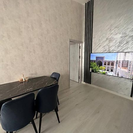 Modern Dream Apartment סמרקנד מראה חיצוני תמונה