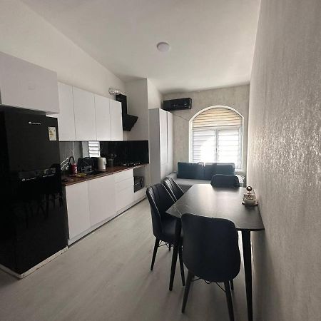 Modern Dream Apartment סמרקנד מראה חיצוני תמונה