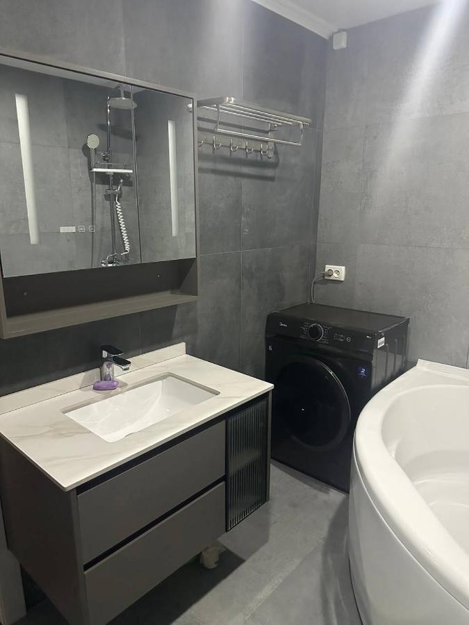 Modern Dream Apartment סמרקנד מראה חיצוני תמונה