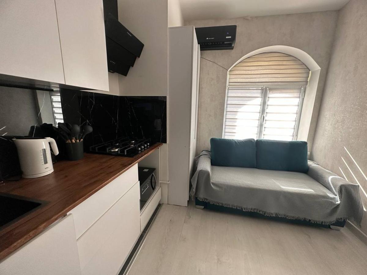 Modern Dream Apartment סמרקנד מראה חיצוני תמונה