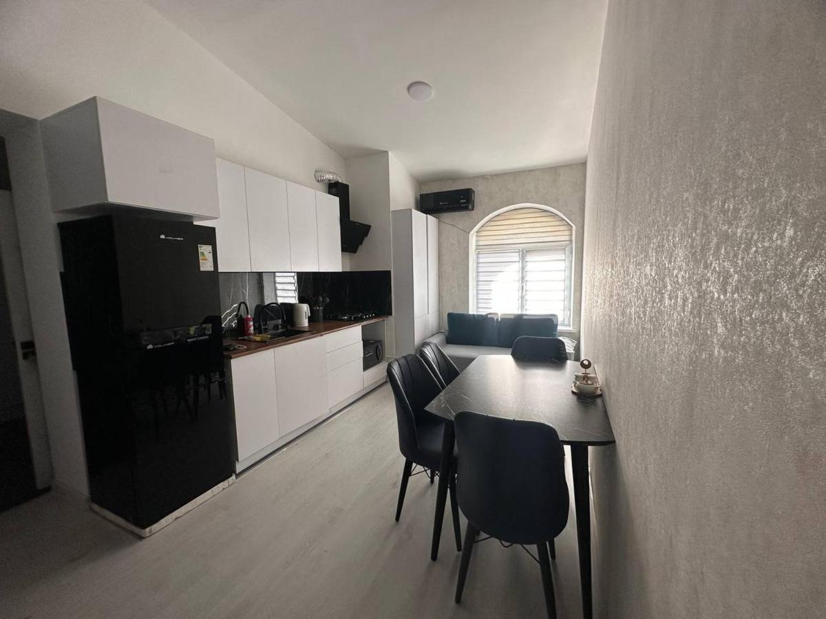 Modern Dream Apartment סמרקנד מראה חיצוני תמונה